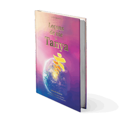 Leçons de vie du Tanya